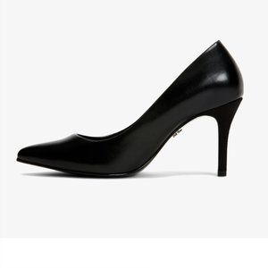 Antonia Saint New York Victoria High Heel 2.0 Pump Wide 8.5 and 9